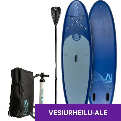 Fitnord Aqua 300 Sup-Lautasetti 2023 Sininen