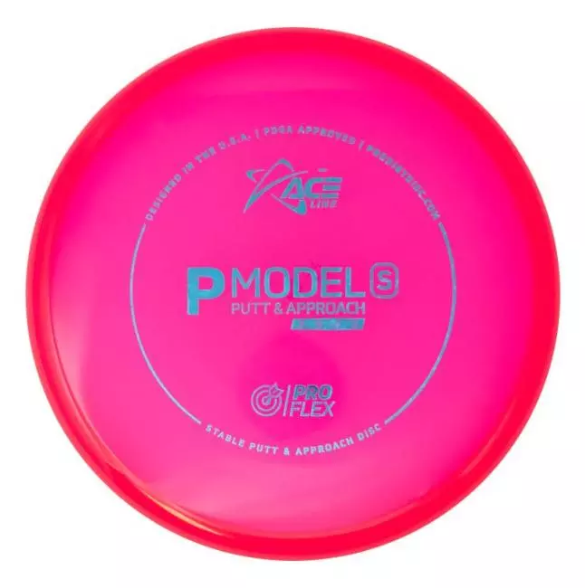 Prodigy Ace Line P Model S Proflex Putteri