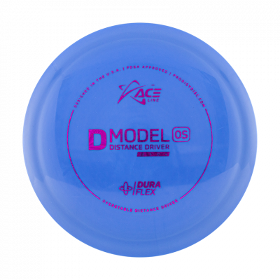 Prodigy Disc Ace Line D Model S Duraflex