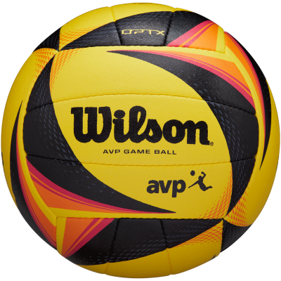 Wilson Optx Avp Virallinen Rantalentopallo