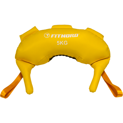 Fitnord Bulgarian Bag 5 Kg