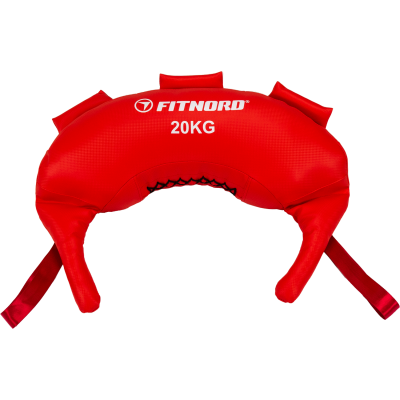 Fitnord Bulgarian Bag 20 Kg