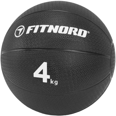 Fitnord Sf Kuntopallo 4 Kg