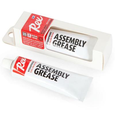 Rex Assembly Grease Vaseliini 