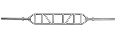 Ojentajatanko 212 Cm Swiss Bar Viisto-Otetanko Fitnord