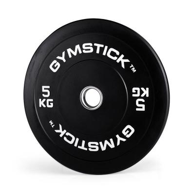 Levypaino Bumper Plate 5 Kg Gymstick