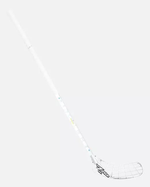 Zone Hyper Al 25 104 Cm Salibandymaila White-Holographic