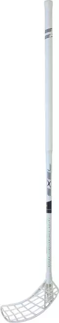 Exel E-Lite White 26 103 Round Mb Salibandymaila