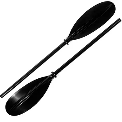 Kajakkimela 224 Cm 2-Lapainen Fitnord