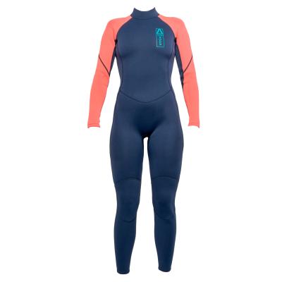Fitnord Aqua Naisten Märkäpuku Xl-Koko