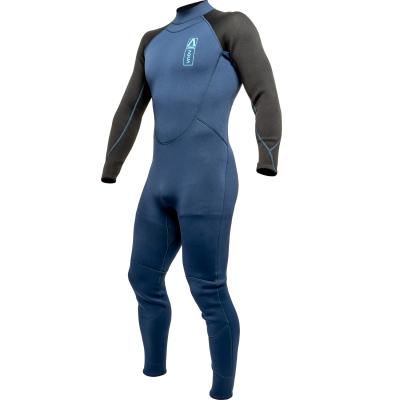 Fitnord Aqua Miesten Märkäpuku Xxl-Koko