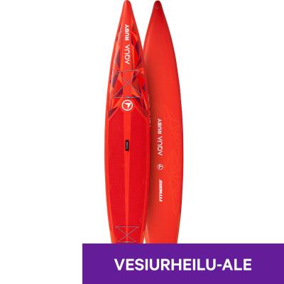 Fitnord Aqua Ruby 14 Sup-Lautasetti