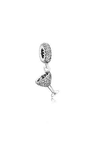 Pandora Night Out -Hela 791535Cz