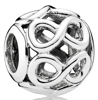 Pandora Infinite Shine -Hela 791872
