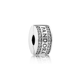 Pandora Logo Clip -Lukkopala 792056Cz