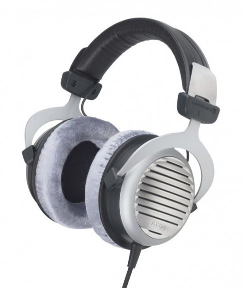 Beyerdynamic Dt 990 Edition 32 Ohm Stereokuulokkeet