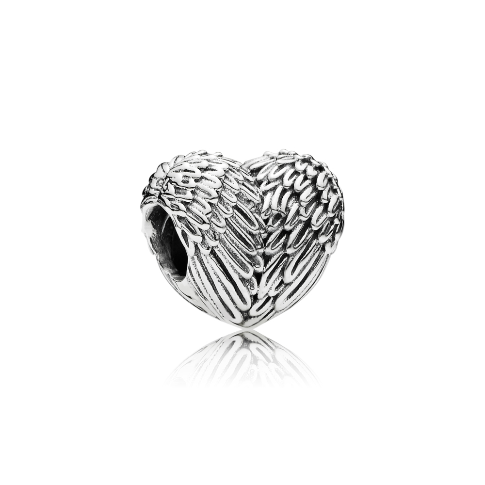 Pandora Angelic Feathers -Hela 791751