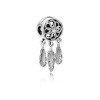 Pandora Spiritual Dreamcatcher Charm 797200