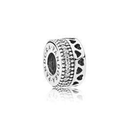 Pandora Hearts Of Pandora Charm 797415Cz