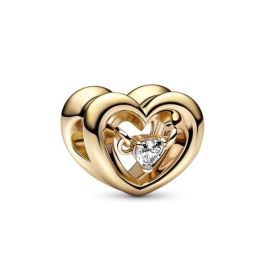 Pandora Sparkling Love Charm
