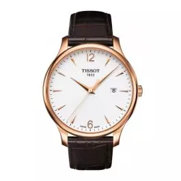 Tissot T Classic Tradition T063.610.36.037.00