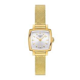 Tissot T-Lady Lovely Square T058.109.33.031.00