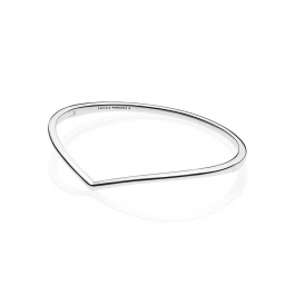 Pandora Wishbone -Rannekoru 16Cm 597791