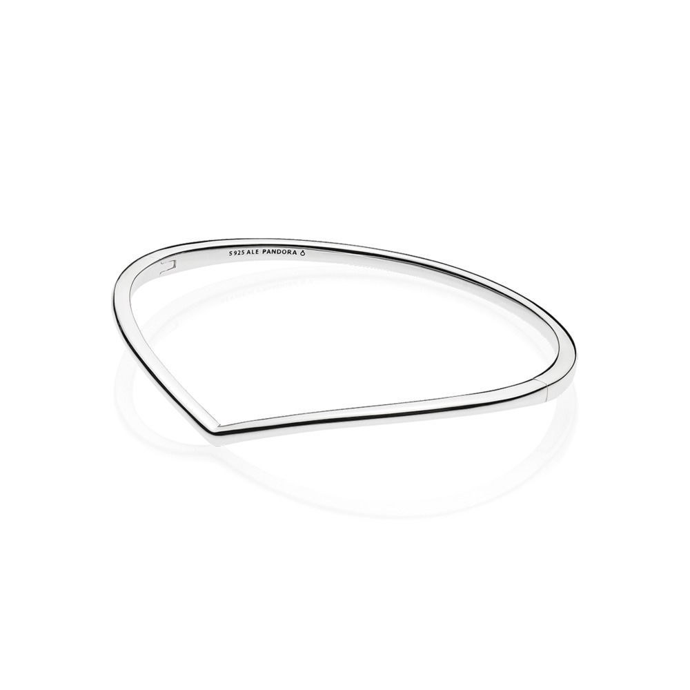 Pandora Wishbone -Rannekoru 17,5Cm 597791
