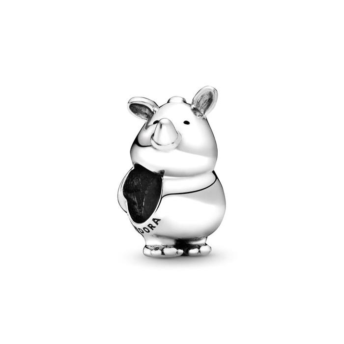 Pandora Rino The Rhinoceros -Hela 798023