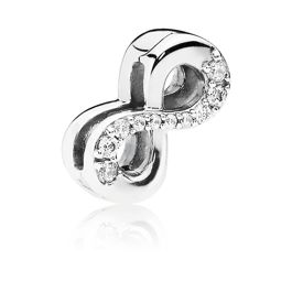 Pandora Reflexions Sparkling Infinity -Hela 797580Cz