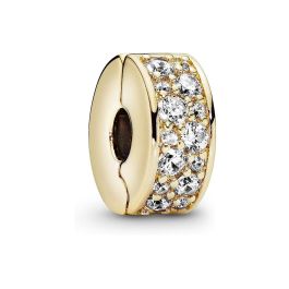 Pandora Reflexions Mesh Shine 18Cm -Rannekoru 567712