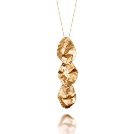 Lumoava Vuoksi -Kaulakoru 14K L76191500000