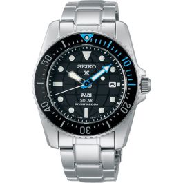 Seiko Prospex Solar Padi Special Edition Sne575p1