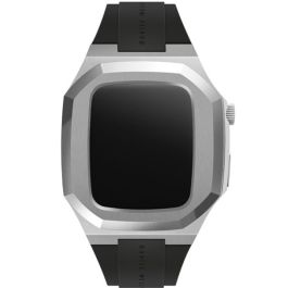 Daniel Wellington Switch Silver 40 Mm Kuori Plus