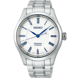 Seiko Presage Arita Porcelain Spb293j1