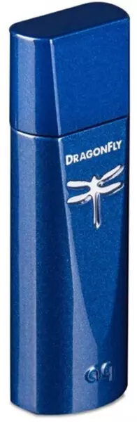 Audioquest Dragonfly Cobalt Usb Dac