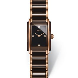 Rado Integral Diamonds R20201712