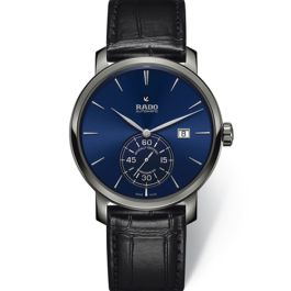 Rado Diamaster Automatic Petite Seconde R14053206