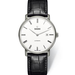 Rado Diamaster Thinline R14067036