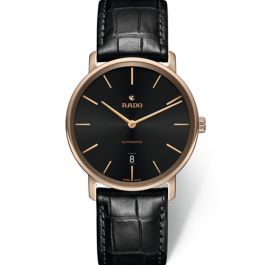 Rado Diamaster Thinline R14068166