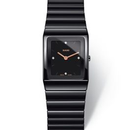 Rado Ceramica Diamonds R21702722