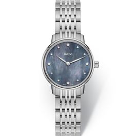 Rado Coupole Classic Diamonds R22897903