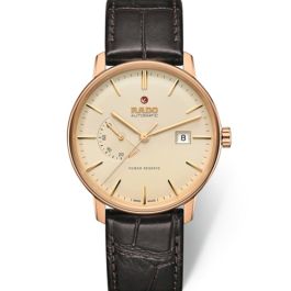 Rado Coupole Classic Automatic Power Reserve R22878045