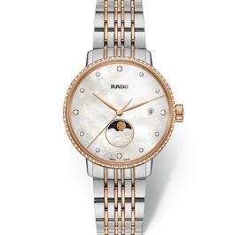 Rado Coupole Classic Diamonds R22882923