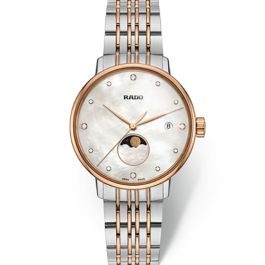 Rado Coupole Classic Diamonds R22883923