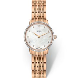 Rado Coupole Classic Diamonds R22896924
