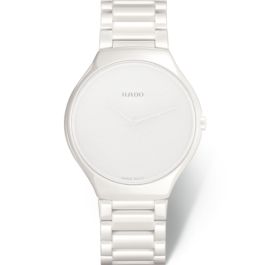 Rado True Thinline Stillness R27015012