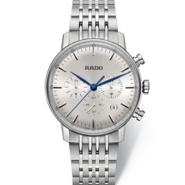 Rado Coupole Classic Chronograph R22910103