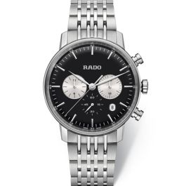 Rado Coupole Classic Chronograph R22910153