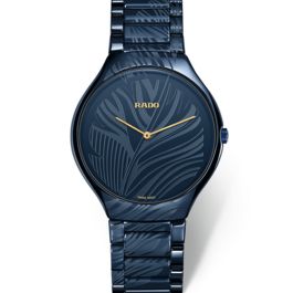 Rado True Thinline My Bird R27014152